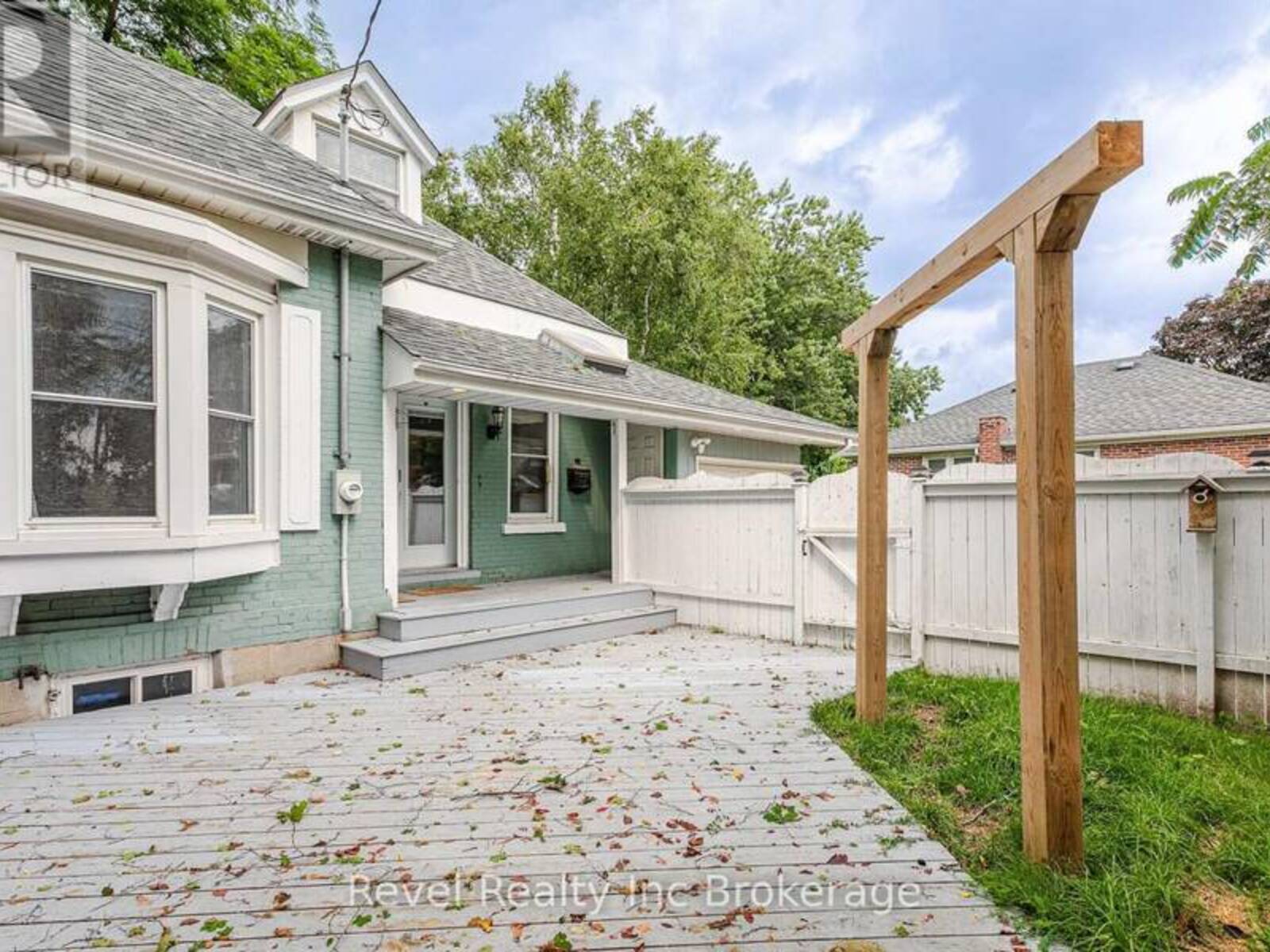 126 HURON STREET, Woodstock, Ontario N4S 6Z8