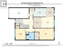 15 - 537 NOVA SCOTIA COURT S | Woodstock Ontario | Slide Image Thirty