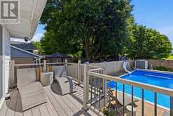 171 ORCHARD ROAD | Woodstock Ontario | Slide Image Twenty-one