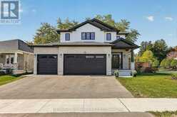 6 DIAMOND STREET | East Zorra-Tavistock Ontario | Slide Image Two