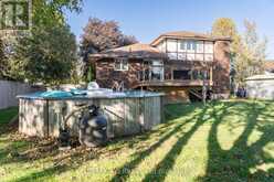 2 CRANBERRY ROAD | Tillsonburg Ontario | Slide Image Thirty-four