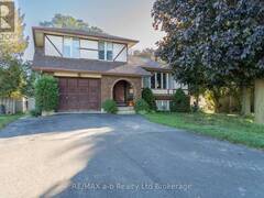 2 CRANBERRY ROAD Tillsonburg Ontario, N4G 4Y9