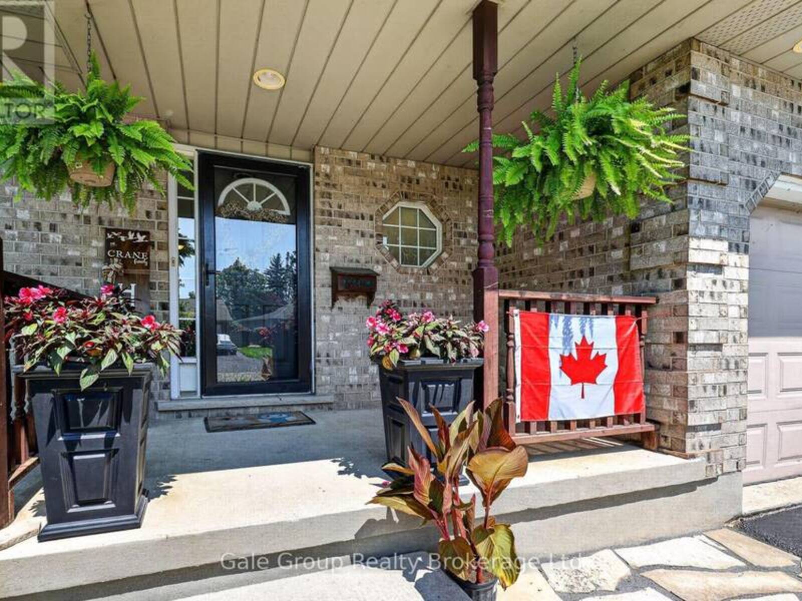 20 DANIEL STREET, Ingersoll, Ontario N5C 3W9