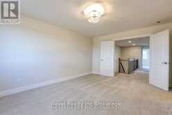 LOT 77 GILLESPIE STREET | Woodstock Ontario | Slide Image Nine