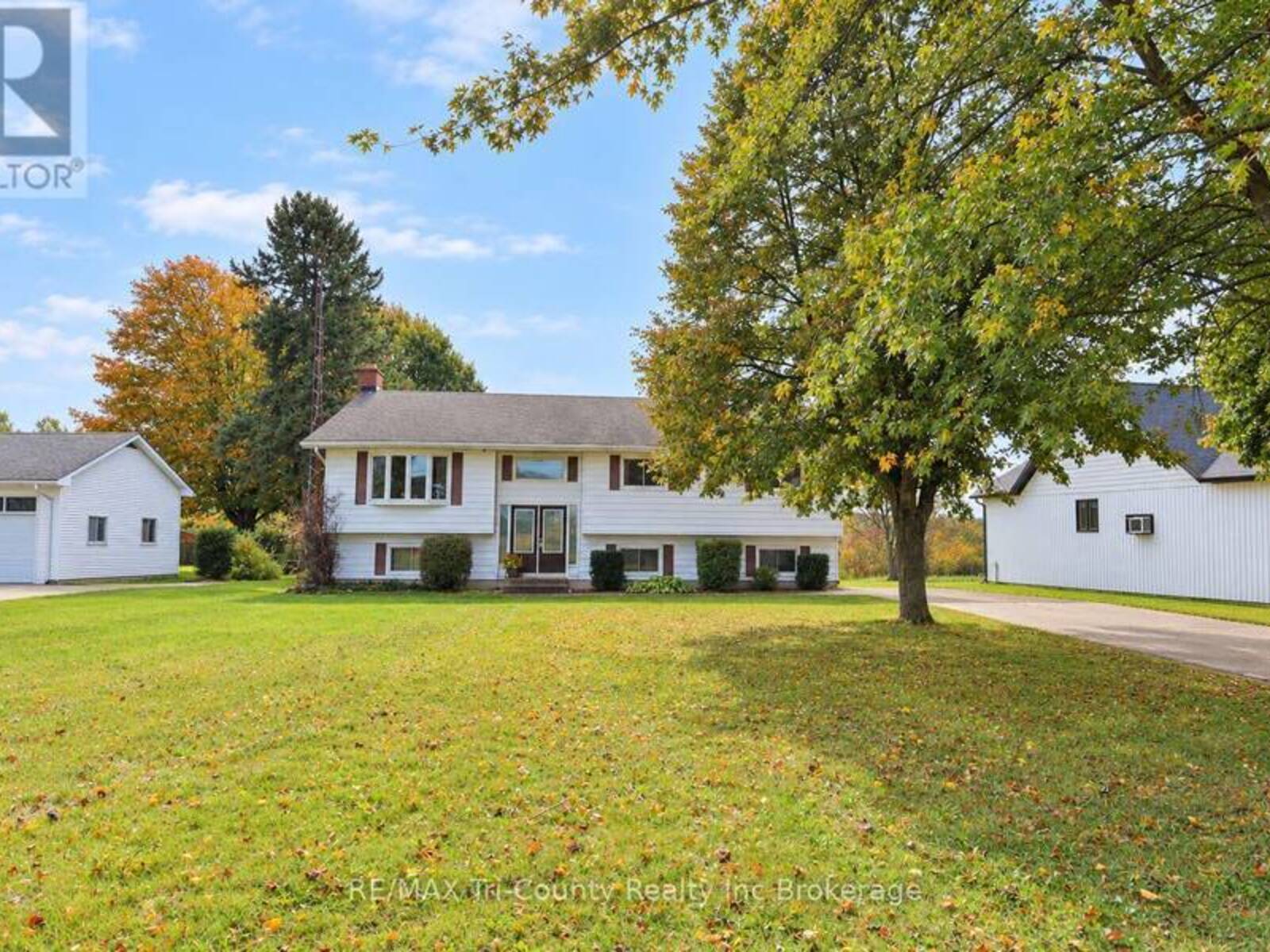 56601 HERITAGE LINE, Straffordville, Ontario N0J 1Y0