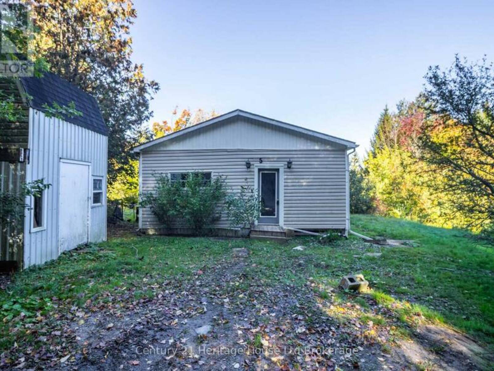 5 QUAIL - 596101 59 HIGHWAY, Woodstock, Ontario N4S 7W1