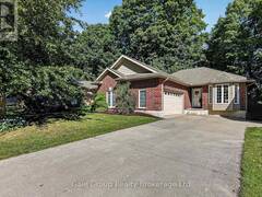 79 POTTERS WAY Woodstock Ontario, N4S 9A1