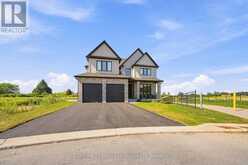 18 THOMPSON COURT | Tillsonburg Ontario | Slide Image Two