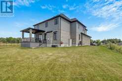 18 THOMPSON COURT | Tillsonburg Ontario | Slide Image Forty-five