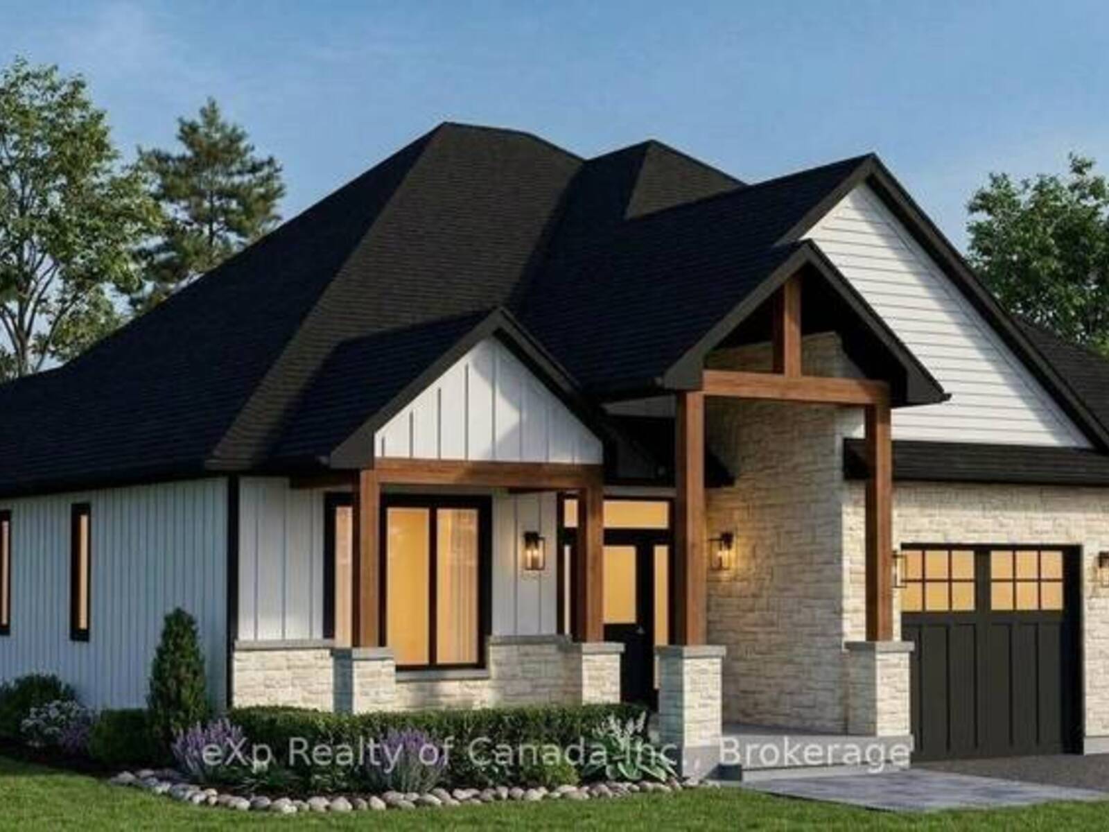 11392 BAILEY COURT, Bayham, Ontario N0J 1H0