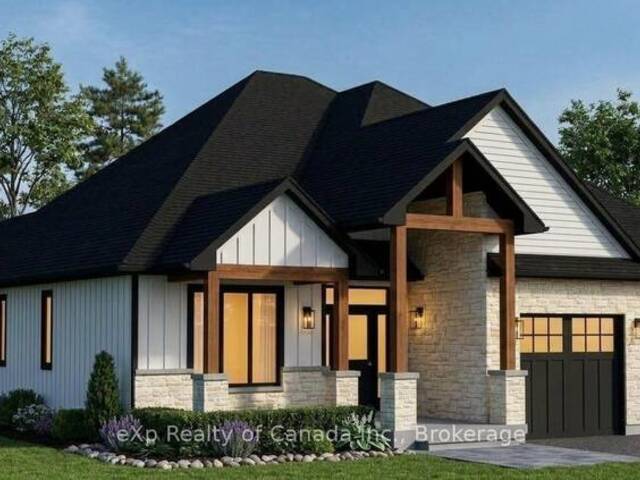 11392 BAILEY COURT Bayham Ontario, N0J 1H0 - 3 Bedrooms Home For Sale