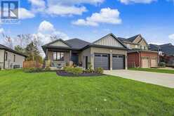 26 BROOKSIDE LANE | Tillsonburg Ontario | Slide Image One