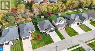 26 BROOKSIDE LANE | Tillsonburg Ontario | Slide Image Thirty-seven