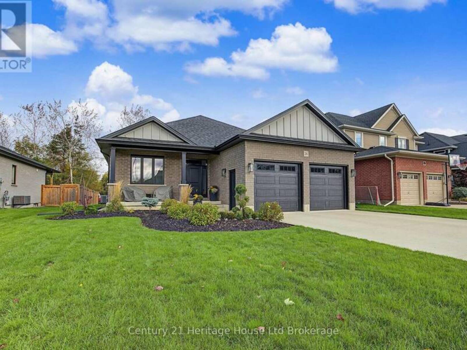 26 BROOKSIDE LANE, Tillsonburg, Ontario N4G 0A1