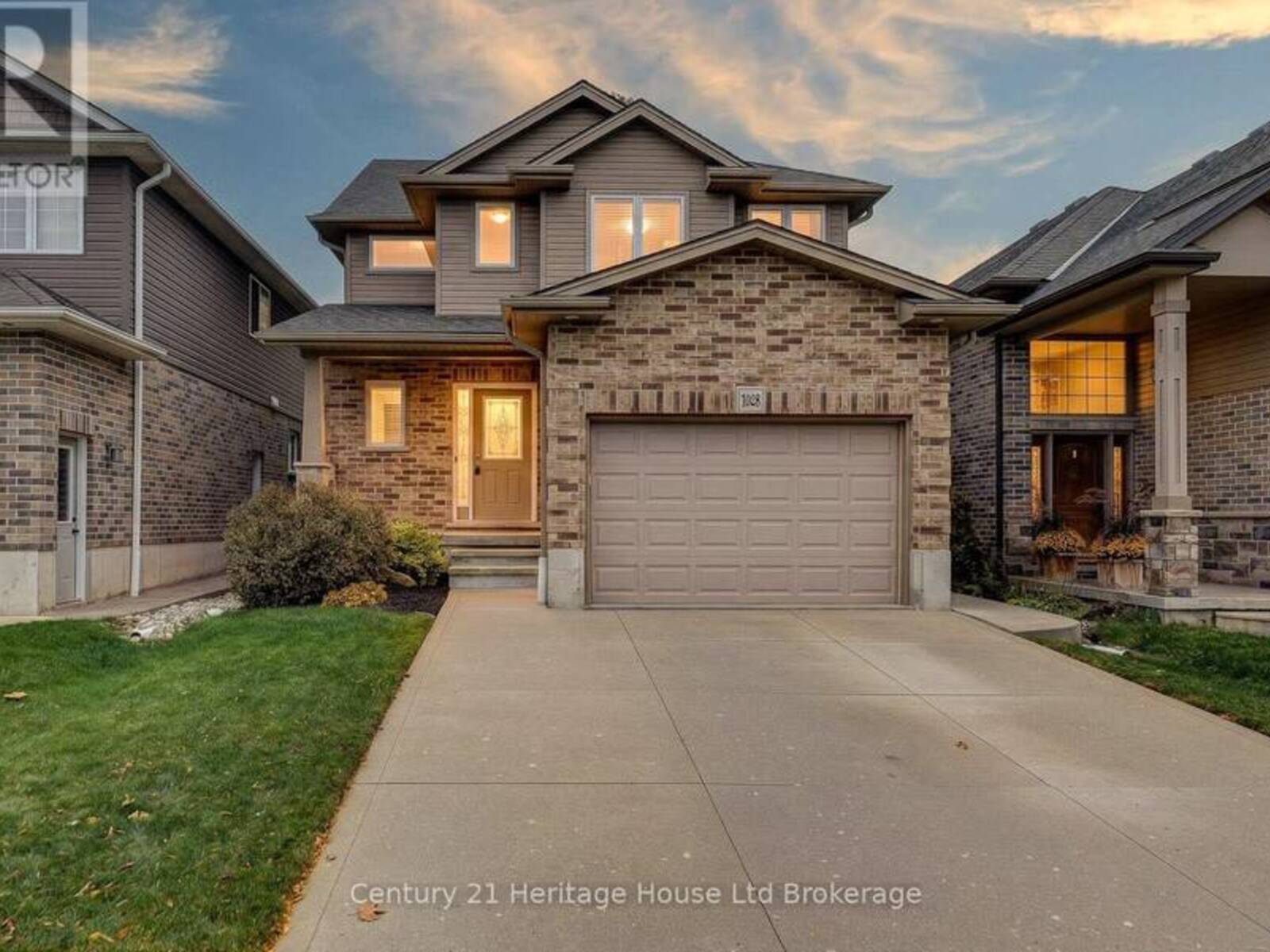 1028 ALBERNI ROAD, Woodstock, Ontario N4T 0E8