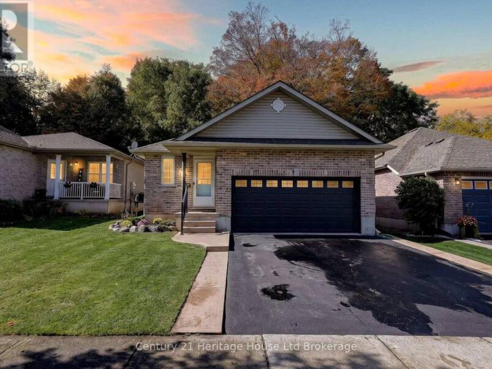 10 POTTERS WAY, Woodstock, Ontario N4S 8Z5