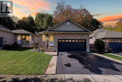 10 POTTERS WAY | Woodstock Ontario | Slide Image One