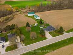 573 NORFOLK COUNTY RD 28 ROAD W Langton Ontario, N0E 1G0