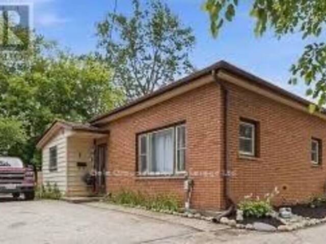 1 BRITTON DRIVE St. Thomas Ontario, N5P 3E4 - 2 Bedrooms Home For Sale