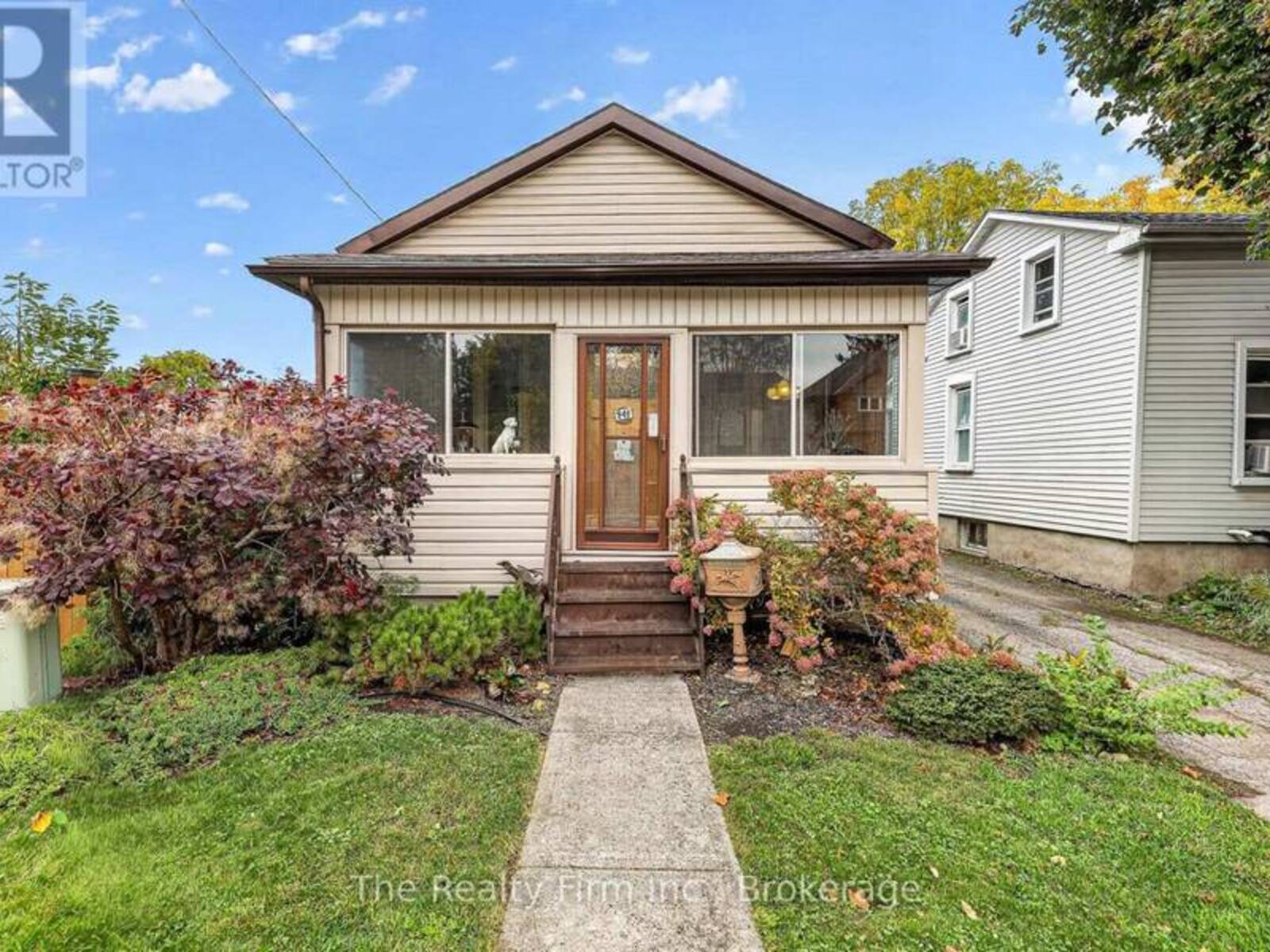 741 NELSON STREET, Woodstock, Ontario N4S 4J2