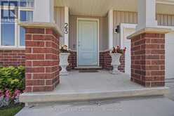 23 EVYLEAN COURT | St. Thomas Ontario | Slide Image Eleven