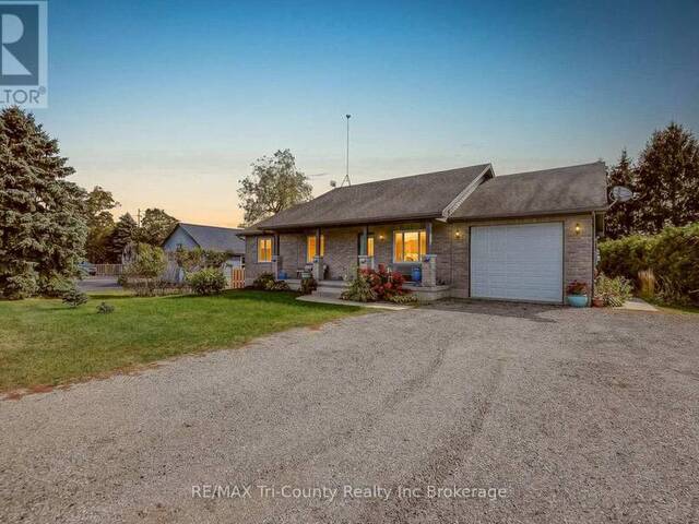 342 GLEN MEYER ROAD Langton Ontario, N0E 1G0 - 7 Bedrooms Home For Sale