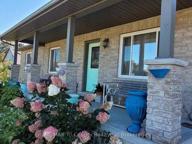 342 GLEN MEYER ROAD Langton Ontario, N0E 1G0 - 7 Bedrooms Home For Sale
