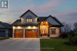19 ROYAL DORNOCH DRIVE | St. Thomas Ontario | Slide Image Two