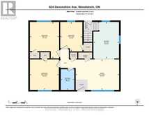 824 DEVONSHIRE AVENUE | Woodstock Ontario | Slide Image Thirty-one