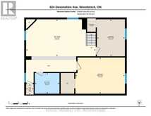 824 DEVONSHIRE AVENUE | Woodstock Ontario | Slide Image Thirty-two