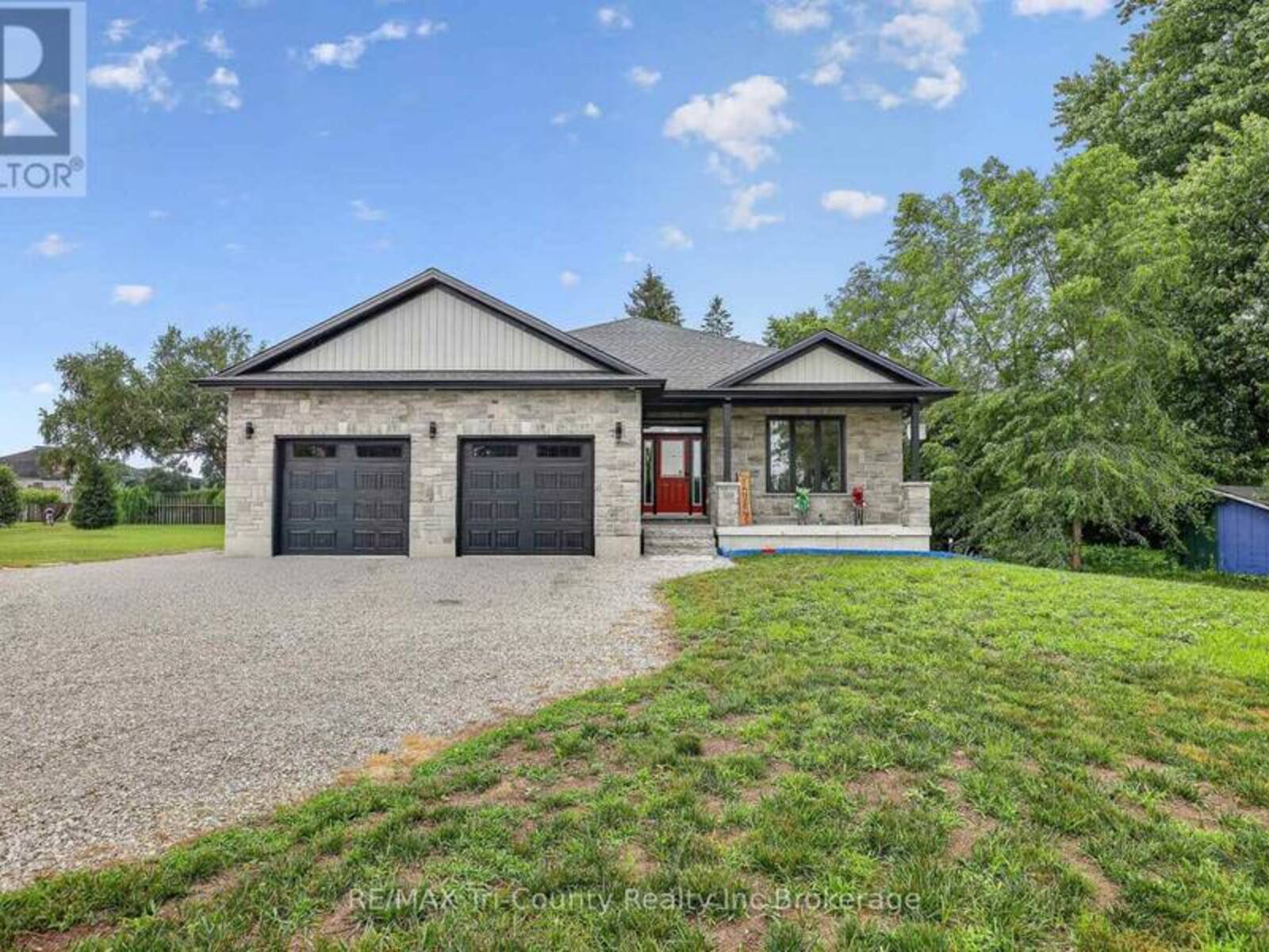 520 FAIRGROUND ROAD W, Langton, Ontario N0E 1G0