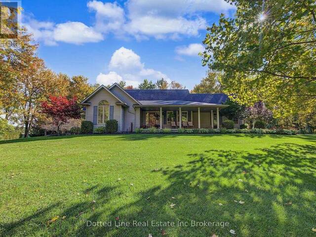 1324 MALL ROAD Tillsonburg Ontario, N4G 4G7 - 5 Bedrooms Home For Sale