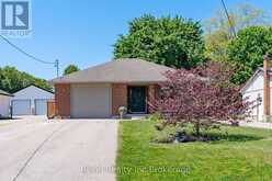 355 OXFORD AVENUE | Ingersoll Ontario | Slide Image One