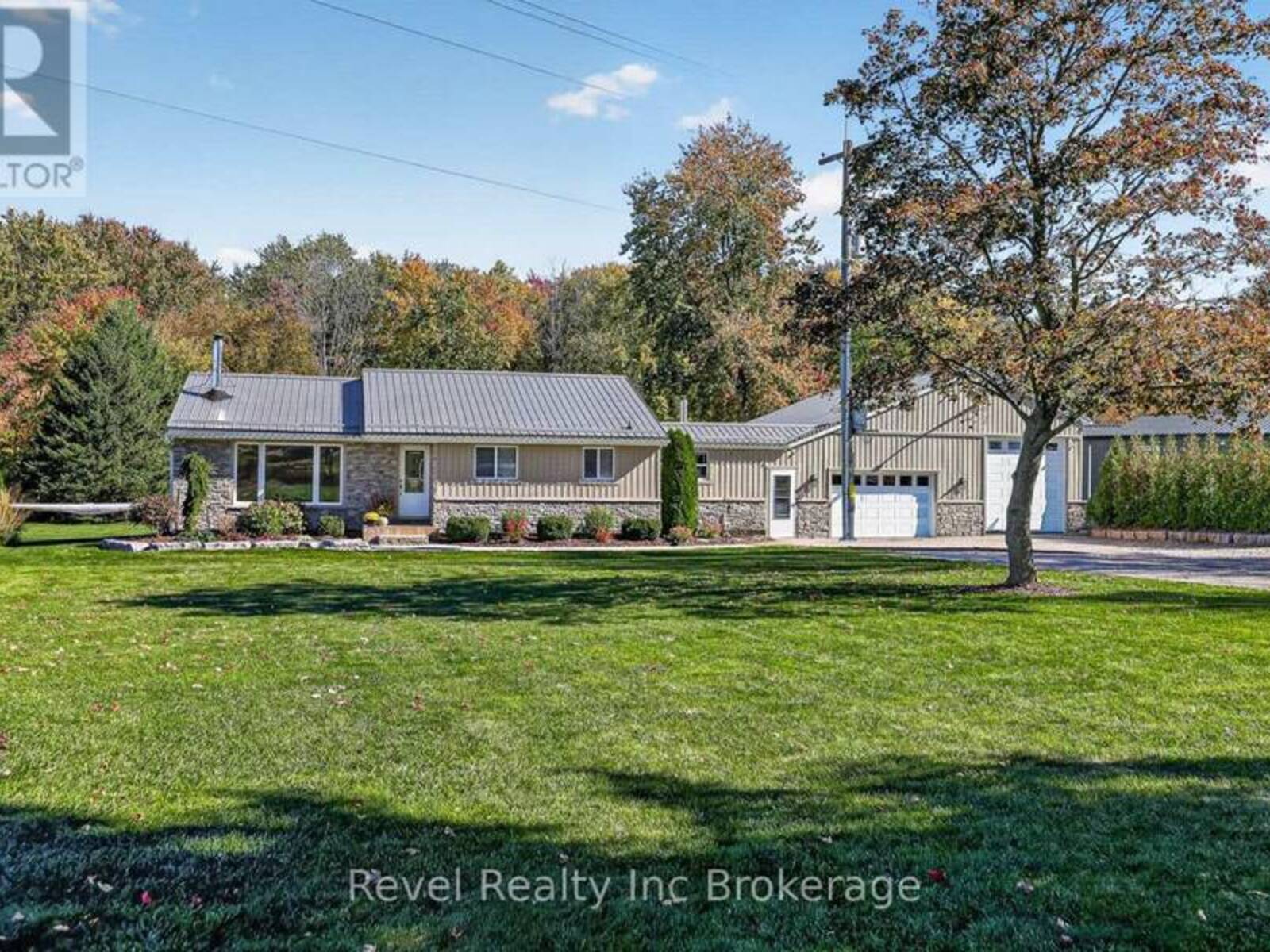314872 31ST LINE, Ingersoll, Ontario N5C 3J5