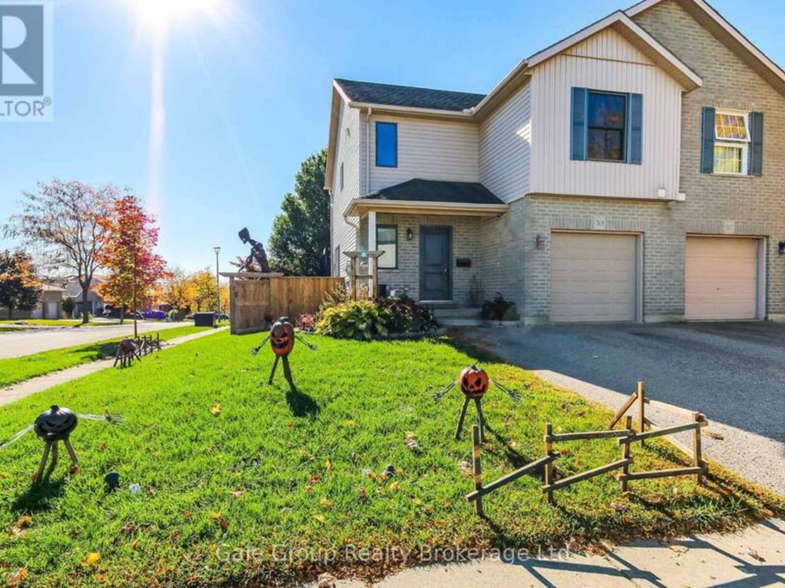 769 SOUTHWOOD WAY, Woodstock, Ontario N4V 1G5