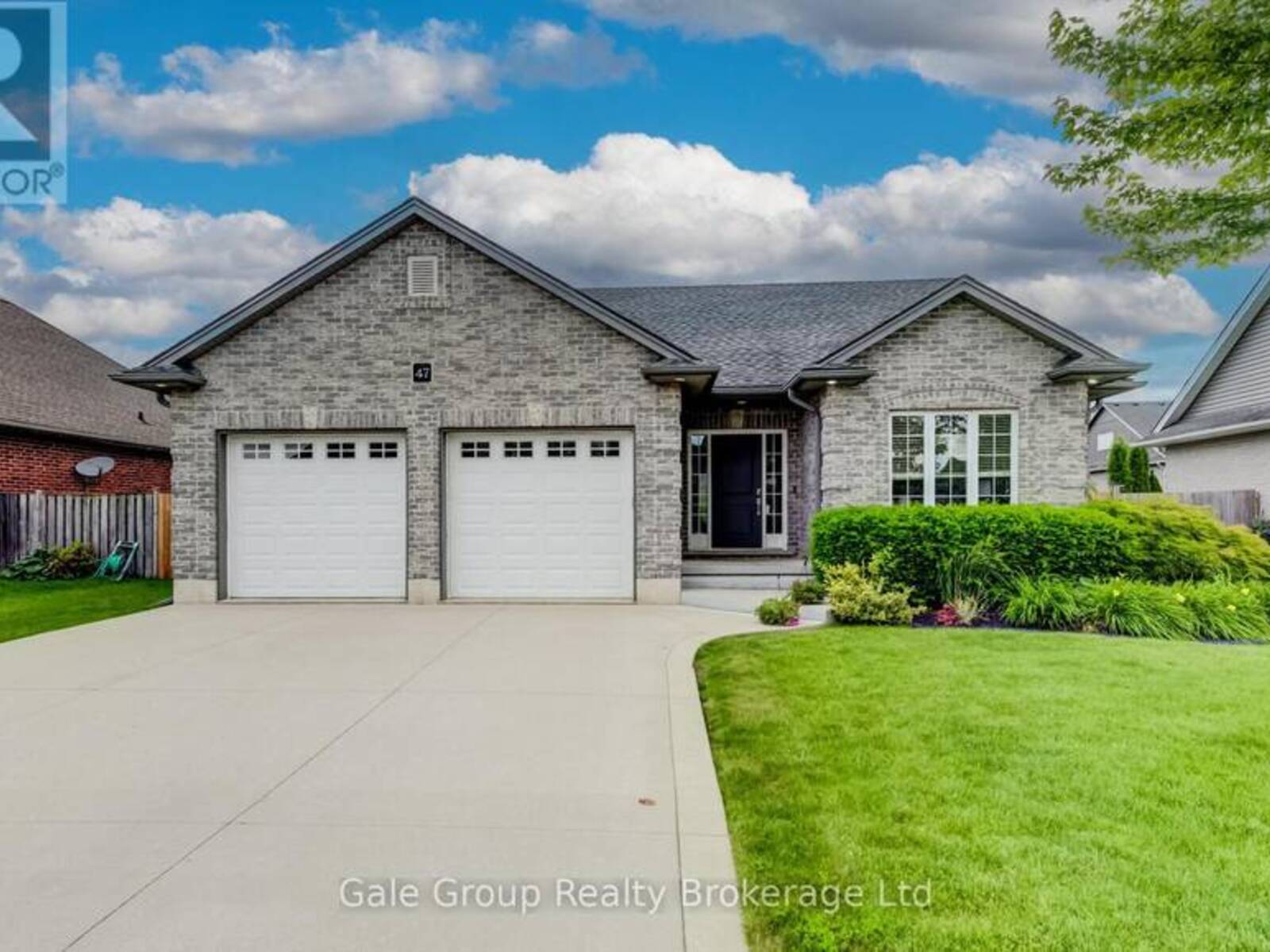 47 GRAYDON DRIVE, South-West Oxford, Ontario N0J 1N0