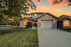 1 WENDY CALDER PLACE | Woodstock Ontario | Slide Image One