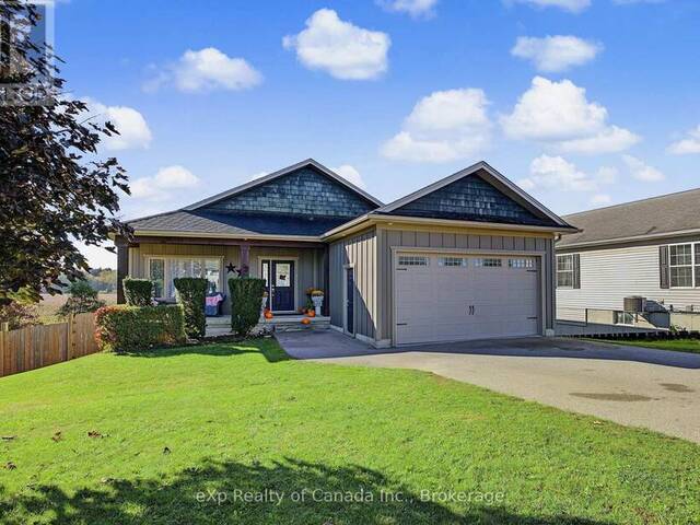 56549 HERITAGE LINE Straffordville Ontario, N0J 1Y0 - 3 Bedrooms Home For Sale