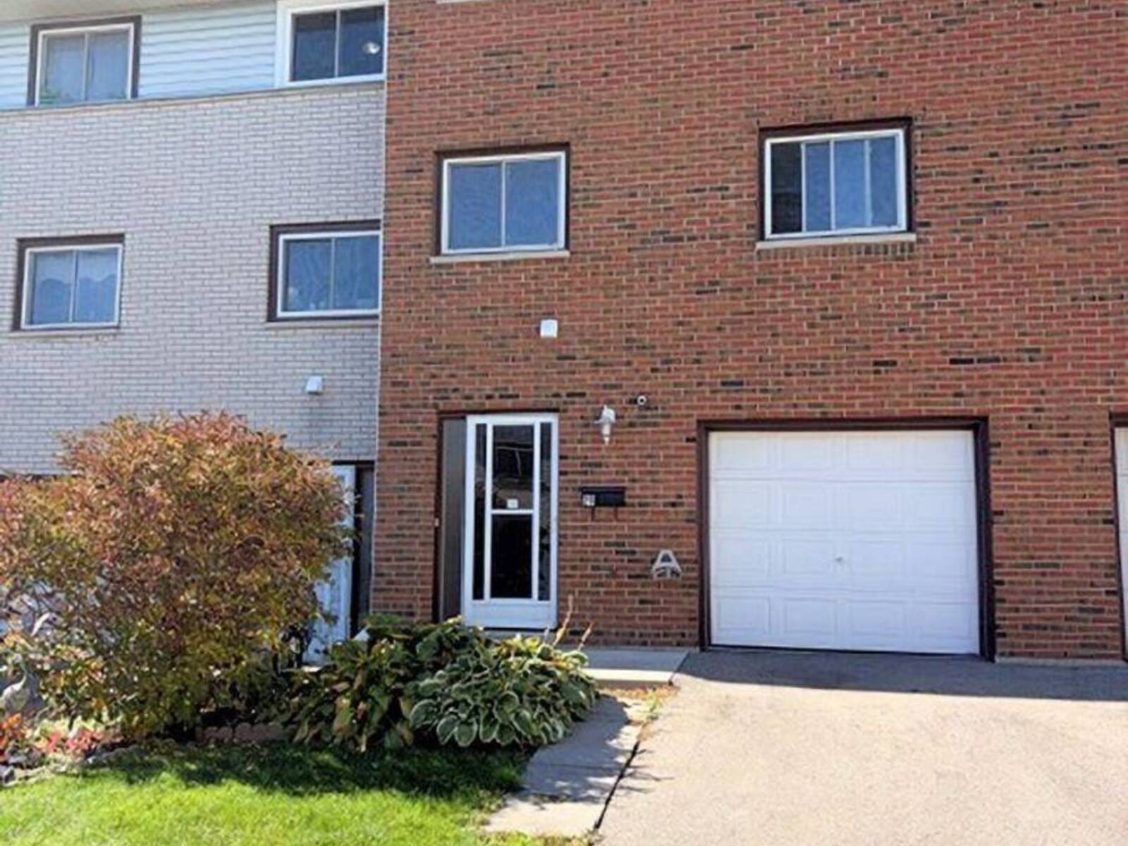 29 - 129 CONCESSION STREET E, Tillsonburg, Ontario N4G 4N4
