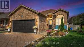 470 MARCONI BOULEVARD | London Ontario | Slide Image One