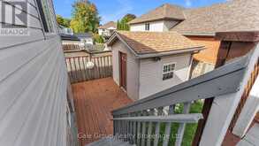 470 MARCONI BOULEVARD | London Ontario | Slide Image Thirty-one