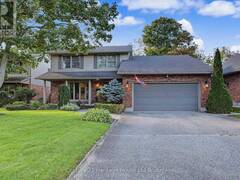 29 DEVON COURT Tillsonburg Ontario, N4G 4K3
