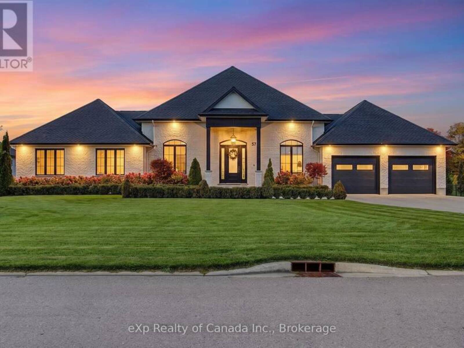 57 AUGUST CRESCENT, Norwich, Ontario N0J 1R0