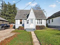 825 JAMES STREET Woodstock Ontario, N4S 1R9