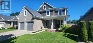 249 WILSON AVENUE | Tillsonburg Ontario | Slide Image One