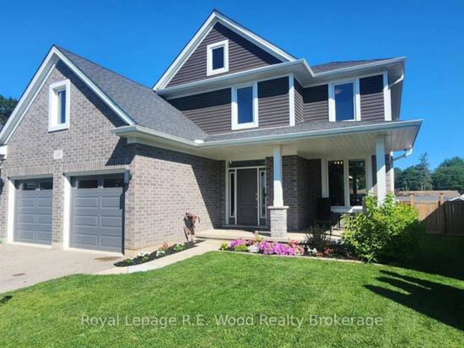 249 WILSON AVENUE, Tillsonburg, Ontario N4G 0H4