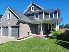 249 WILSON AVENUE Tillsonburg Ontario, N4G 0H4