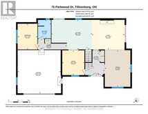 75 PARKWOOD DRIVE | Tillsonburg Ontario | Slide Image Thirty-six
