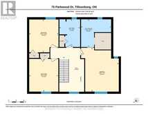 75 PARKWOOD DRIVE | Tillsonburg Ontario | Slide Image Thirty-seven