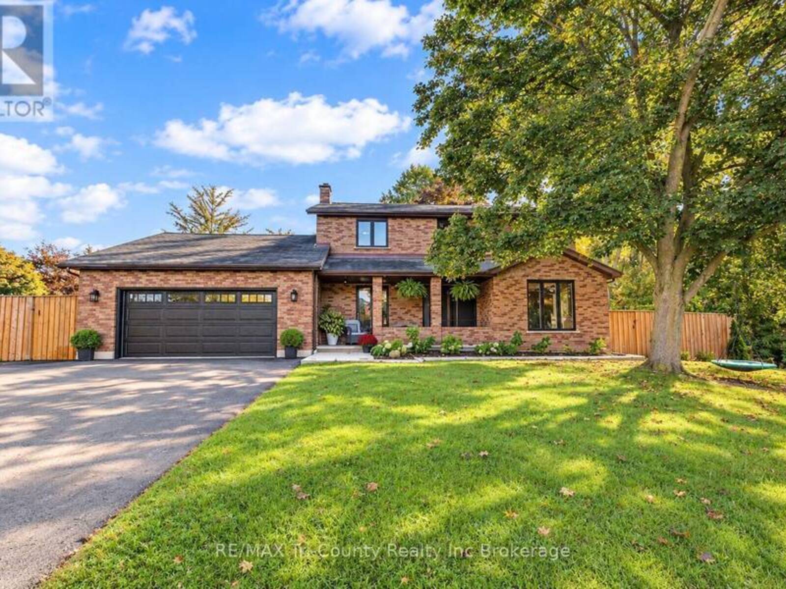 75 PARKWOOD DRIVE, Tillsonburg, Ontario N4G 5A6